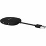 Aluratek AWCPGA01F Wi-Fi Adapter for Smartphone - USB Type A - 5 GHz UNII AWCPGA01F
