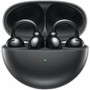 Huawei FreeClip Earset - Stereo - True Wireless - Earbud Behind-the-ear - Binaural - In-ear - Black 55037247
