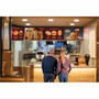 Panasonic TH-86SQ2HW Digital Signage Display - 86 218440 mm LCD - 24 Hours7 Days Operation - 3840 x 2160 - 4K UHD - 700 - 2160p - TH86SQ2HW