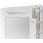 TP-Link Archer Air R5 Wi-Fi 6 IEEE 80211 abgnacax Ethernet Wireless Router - Dual Band - 240 GHz ISM Band - 5 GHz UNII Band - 4 ARCHER AIR R5