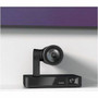 Yealink UVC86 Video Conferencing Camera - 8 Megapixel - 30 fps - Black - USB 30 Type B - 4K - 3840 x 2160 Video - 90deg Angle - - - 1206663
