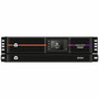 Vertiv Liebert GXT5 Lithium-Ion Online UPS 6000VA6000W 200V-240V 3U RackTower GXT5LI-6000GVRT3UXLN - Single-phase UPS  10 Output GXT5LI-6000GVRT3UXLN