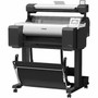 Canon imagePROGRAF TM-250 MFP Lm24 Inkjet Large Format Printer - Includes Scanner Printer - Color - 5 Colors - 174 Second Color - - 6240C012AA