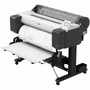 Canon imagePROGRAF TM-355 Inkjet Large Format Printer - 36 Print Width - Color - 5 Colors - 17 Second Color Speed - 2400 x 1200 dpi 6244C002AA