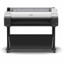 Canon imagePROGRAF TM-340 Inkjet Large Format Printer - 36 Print Width - Color - 5 Colors - 2400 x 1200 dpi - 2 GB - USB - Ethernet 6248C002AA