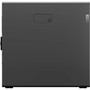 Lenovo ThinkStation P5 30GA0054US Workstation - 1 Xeon w5-2455X - vPro Technology - 32 GB - 1 TB SSD - Intel W790 Chip - Windows 11 - 30GA0054US