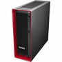 Lenovo ThinkStation P5 30GA0054US Workstation - 1 Xeon w5-2455X - vPro Technology - 32 GB - 1 TB SSD - Intel W790 Chip - Windows 11 - 30GA0054US