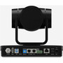 IPEVO VC-Z4K Video Conferencing Camera - 83 Megapixel - Black - USB Type C - 4K - 3840 x 2160 Video - CMOS Sensor - Network RJ-45 5-930-2-08-00