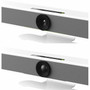 IPEVO CDCU-07IP Video Conference Equipment - For Meeting Room Presentation - SmallMedium Room Size Supported - CMOS - 3840 x 2160 - 5-931-1-08-00
