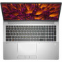 HP ZBook Fury G10 16 40640 mm Touchscreen Mobile Workstation - WUXGA - Intel Core i7 13th Gen i7-13850HX - 32 GB - 2 TB SSD - Chip 9W0X9UAABA