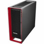 Lenovo ThinkStation P8 30HH003VUS Workstation - 1 Ryzen Threadripper PRO 7975WX - 32 GB - 1 TB SSD - AMD WRX90 Chip - Windows 11 Pro - 30HH003VUS