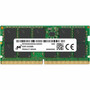 Micron RAM Module - For Server Workstation Notebook - 32 GB 1 x 32GB - DDR5-5600PC5-44800 DDR5 SDRAM - 5600 MHz Dual-rank Memory MTC20C2085S1TC56BR