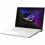 Asus ROG Zephyrus G14 GA402 GA402NV-DS71-CA 14 35560 mm Gaming Notebook - QHD - AMD Ryzen 7 7735HS - 16 GB - 1 TB SSD - AMD Chip GA402NV-DS71-CA