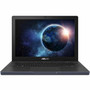 Asus BR1204C BR1204CGA-EN11T-CA 122 30988 mm Touchscreen Rugged Notebook - WUXGA - Intel N-Series N100 - 8 GB - 128 GB SSD - Gray BR1204CGA-EN11T-CA