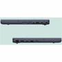 Asus BR1204C BR1204CGA-EN11T-CB 122 30988 mm Touchscreen Rugged Notebook - WUXGA - Intel N-Series N100 - 8 GB - 128 GB SSD - Gray BR1204CGA-EN11T-CB