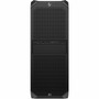 HP Z6 G5 A Workstation - 1 Ryzen Threadripper PRO 7955WX - 64 GB - Tower - Black - AMD PRO 695 Chip - Serial ATA600 Controller - 0 - 9V8J0UPABA