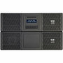 Tripp Lite by Eaton SmartOnline SU6000RTFMB 6000VA Racktower UPS - 6U RackTower - AVR - 3 Minute Stand-by - 230 V AC Input - 230 V V SU6000RTFMB