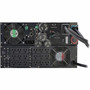 Tripp Lite by Eaton SmartOnline SU6000RTFMB 6000VA Racktower UPS - 6U RackTower - AVR - 3 Minute Stand-by - 230 V AC Input - 230 V V SU6000RTFMB