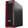 Lenovo ThinkStation P5 30GA005MCA Workstation - 1 Xeon w3-2435 - 64 GB - 2 TB SSD - Tower - Intel W790 Chip - Windows 11 Pro for - RTX 30GA005MCA
