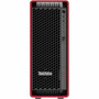 Lenovo ThinkStation P7 30F3003MCA Workstation - 1 Xeon w7-3445 - 32 GB - 1 TB SSD - Tower - Intel W790 Chip - Windows 11 Pro for - 4 - 30F3003MCA