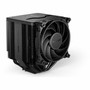 be quiet Dark Rock Pro 5 Cooling FanHeatsink - 472 120 mm Maximum Fan Diameter - 2000 rpm - 4-pin PWM - Compatible Intel Socket BK036