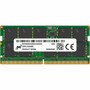 Micron RAM Module - For Server Workstation Notebook - 16 GB 1 x 16GB - DDR5-5600PC5-44800 DDR5 SDRAM - 5600 MHz Single-rank - - V MTC10C1084S1TC56BR