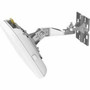 Cisco Catalyst 9166D1 Tri Band IEEE 80211abgnacaxdh 778 Gbits Wireless Access Point - 240 GHz 5 GHz 6 GHz - Internal - - CW9166D1-F