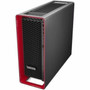 Lenovo ThinkStation P8 30HH002YCA Workstation - 1 Ryzen Threadripper PRO 7945WX - 32 GB - 1 TB SSD - Tower - AMD WRX90 Chip - Windows 30HH002YCA