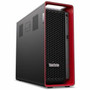 Lenovo ThinkStation P8 30HH003KCA Workstation - 1 Ryzen Threadripper PRO 7965WX - 32 GB - 1 TB SSD - Tower - AMD WRX90 Chip - Windows 30HH003KCA