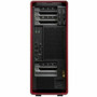 Lenovo ThinkStation P8 30HH0031CA Workstation - 1 Ryzen Threadripper PRO 7945WX - 64 GB - 2 TB SSD - Tower - AMD WRX90 Chip - Windows 30HH0031CA