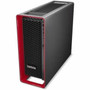 Lenovo ThinkStation P8 30HH0040CA Workstation - 1 Ryzen Threadripper PRO 7975WX - 32 GB - 1 TB SSD - Tower - AMD WRX90 Chip - Windows 30HH0040CA