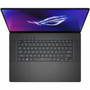 Asus ROG Zephyrus G16 GU605 GU605MV-DS91-CA 16 40640 mm Gaming Notebook - 25K - Intel Core Ultra 9 185H - 16 GB - 1 TB SSD - Chip GU605MV-DS91-CA