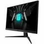MSI G2412F 24 Class Full HD Gaming LCD Monitor - 169 - Black - 24 Viewable - Rapid IPS - 1920 x 1080 - 167 Million Colors - Sync - G2412F