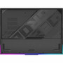 Asus ROG Strix G18 G814 G814JIR-XS96 18 45720 mm Gaming Notebook - 25K - Intel Core i9 14th Gen i9-14900HX - 32 GB - 1 TB SSD - - G814JIR-XS96