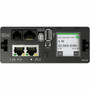 Vertiv Geist Switched Rack PDU with Next Generation IMD - 1U 20A 120V 12 NEMA 5-20R Receptacles NEMA L5-20P Plug 19kW Power - VP5N21A1