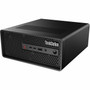Lenovo ThinkStation P3 Ultra 30HA003HCA Workstation - 1 Core i9 13th Gen i9-13900 - vPro Technology - 64 GB - 2 TB SSD - Ultra Small - 30HA003HCA