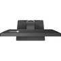 EIZO RadiForce MX243W 24 Class WUXGA LCD Monitor - 1610 - Black - 241 Viewable - In-plane Switching IPS Technology - LED - 1920 MX243W-BK