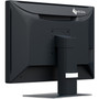 EIZO RadiForce MX243W 24 Class WUXGA LCD Monitor - 1610 - Black - 241 Viewable - In-plane Switching IPS Technology - LED - 1920 MX243W-BK