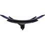 Asus ROG Swift PG34WCDM 34 Class UW-QHD Curved Screen Gaming OLED Monitor - 219 - 339 Viewable - OLED - Quantum Dot OLED Backlight PG34WCDM