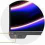 Asus ProArt PA32UCXR 32 Class 4K UHD LED Monitor - 169 - 32 Viewable - In-plane Switching IPS Technology - Mini LED Backlight - x PA32UCXR