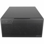 SilverStone SST-RM52 Server Case - Rack-mountable - Black - Steel - 5U - SSI EEB SSI CEB EATX ATX Micro ATX Mini ITX Motherboard RM52