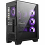 MSI Codex R2 B14NUD7-092US Gaming Desktop Intel Core i7-14700F GeForce RTX 4060 Ti 32GB RAM 2TB SSD Win 11 Home Black 1 Yr Warranty - CODR2B14NUD7092