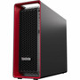 Lenovo ThinkStation P7 30F3006MUS Workstation - 1 Xeon w5-3423 - vPro Technology - 32 GB - 1 TB SSD - Intel W790 Chip - Windows 11 Pro 30F3006MUS