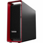 Lenovo ThinkStation P7 30F3006AUS Workstation - 1 Xeon w7-3445 - vPro Technology - 32 GB - 1 TB SSD - Intel W790 Chip - Windows 11 Pro 30F3006AUS