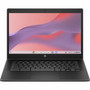 HP Fortis G11 14 35560 mm Touchscreen Rugged Chromebook - HD - Intel N-Series N100 - 8 GB - 64 GB Flash Memory - Bilingual - Intel 9R3K2UTABL