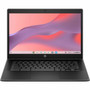 HP Fortis G11 14 35560 mm Touchscreen Rugged Chromebook - HD - Intel N-Series N100 - 4 GB - 32 GB Flash Memory - Bilingual - Intel 9R3K0UTABL