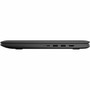 HP Fortis G11 14 35560 mm Touchscreen Rugged Chromebook - HD - Intel N-Series N100 - 4 GB - 32 GB Flash Memory - Bilingual - Intel 9R3K0UTABL