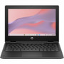 HP Fortis x360 G5 116 29464 mm Touchscreen Rugged Convertible 2 in 1 Chromebook - HD - Intel N-Series N100 - 8 GB - 64 GB Flash - 9R398UTABL