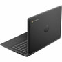 HP Fortis x360 G5 116 29464 mm Touchscreen Rugged Convertible 2 in 1 Chromebook - HD - Intel N-Series N100 - 4 GB - 32 GB Flash - 9R393UTABL
