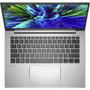 HP ZBook Firefly G10 A 14 35560 mm Mobile Workstation - WQXGA - AMD Ryzen 7 PRO 7840HS - 16 GB - 512 GB SSD - English French - - 9H9D1ATABL